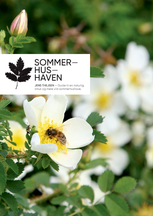 SOMMERHUSHAVEN