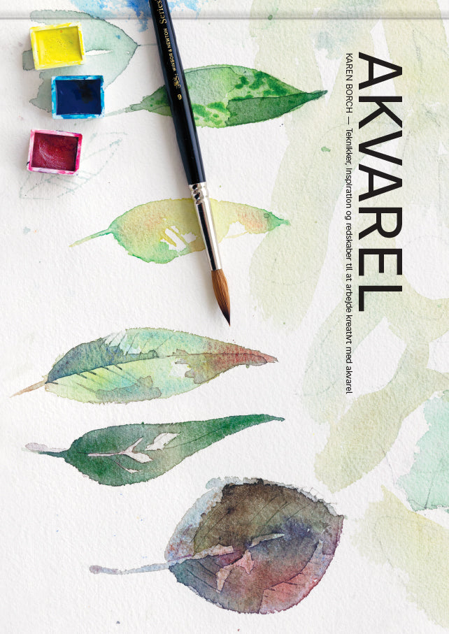 AKVAREL