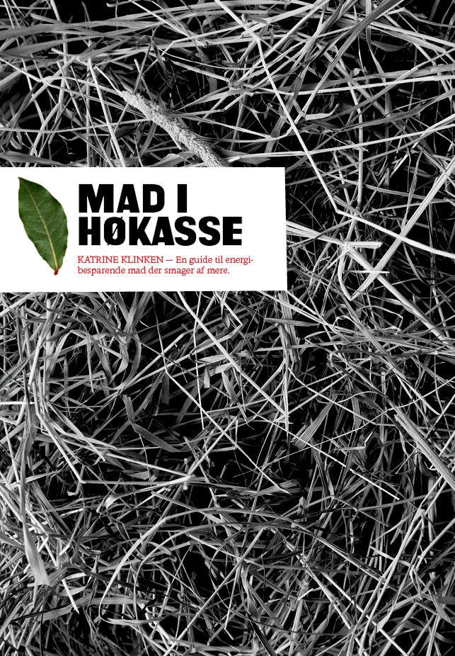MAD I HØKASSE