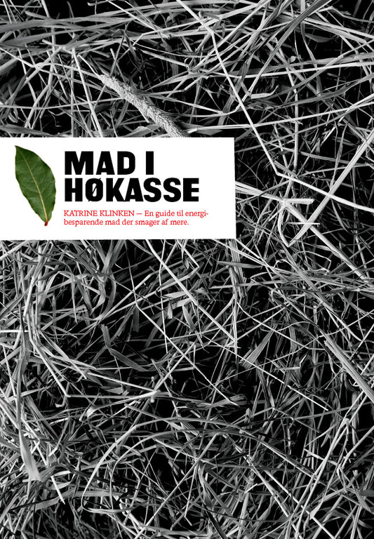 MAD I HØKASSE