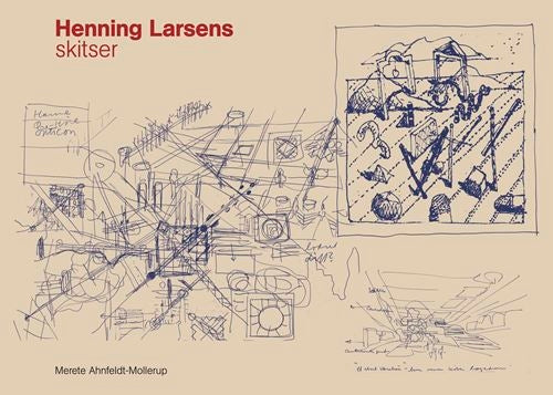 HENNING LARSENS SKITSER