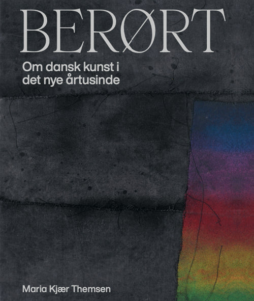 BERØRT