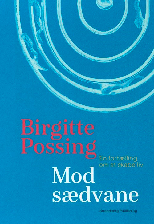 MOD SÆDVANE
