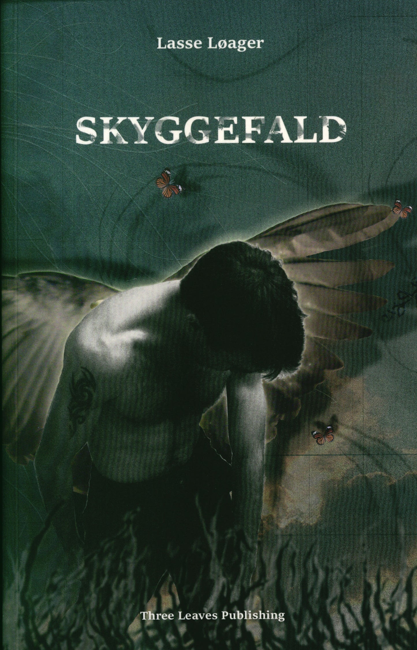 SKYGGEFALD
