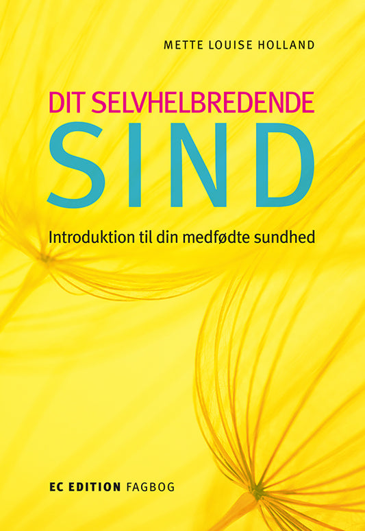 DIT SELVHELBREDENDE SIND