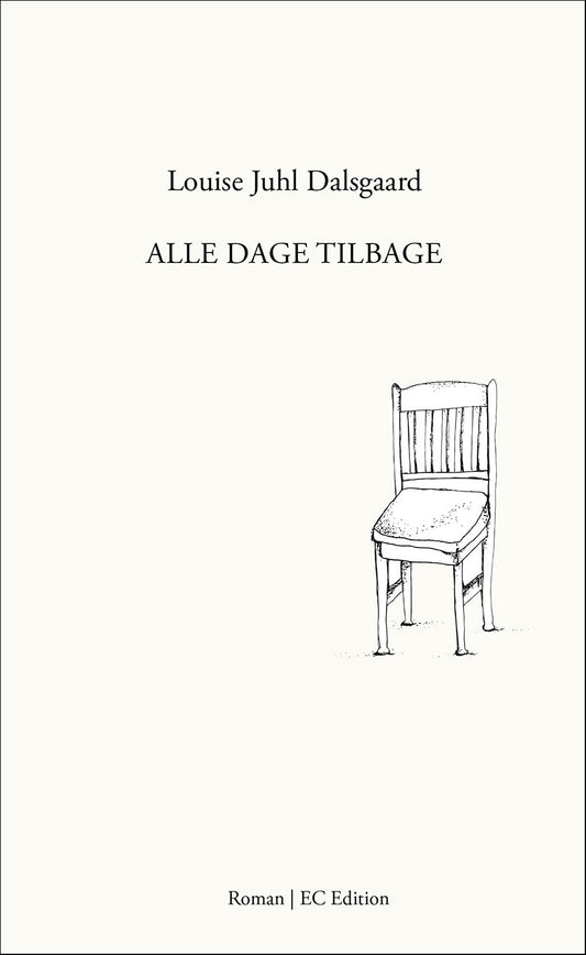 ALLE DAGE TILBAGE