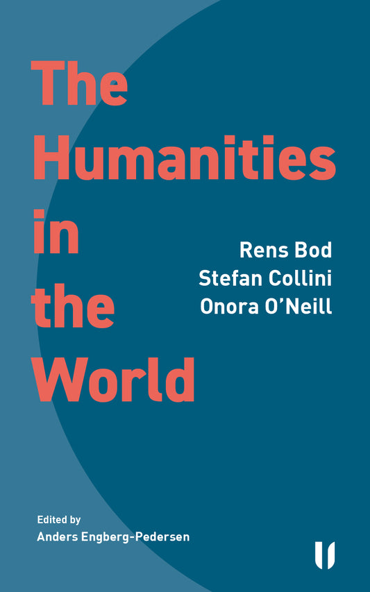 THE HUMANITIES IN THE WORLD