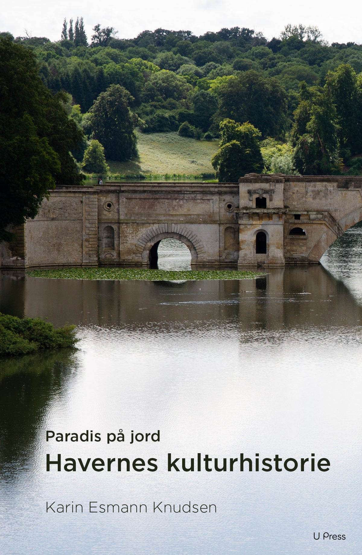PARADIS PÅ JORD