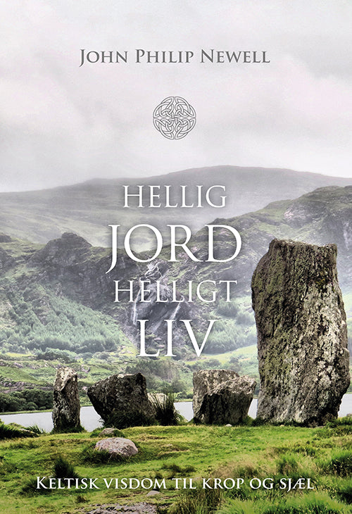 HELLIG JORD HELLIGT LIV