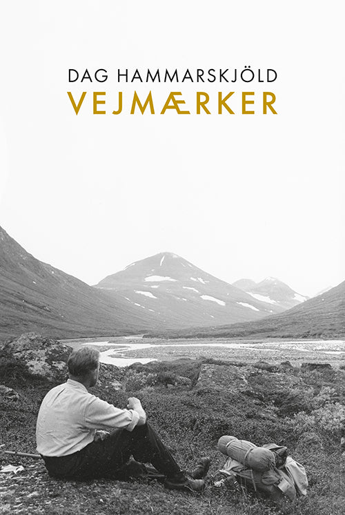 VEJMÆRKER