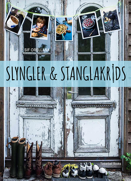 SLYNGLER & STANGLAKRIDS
