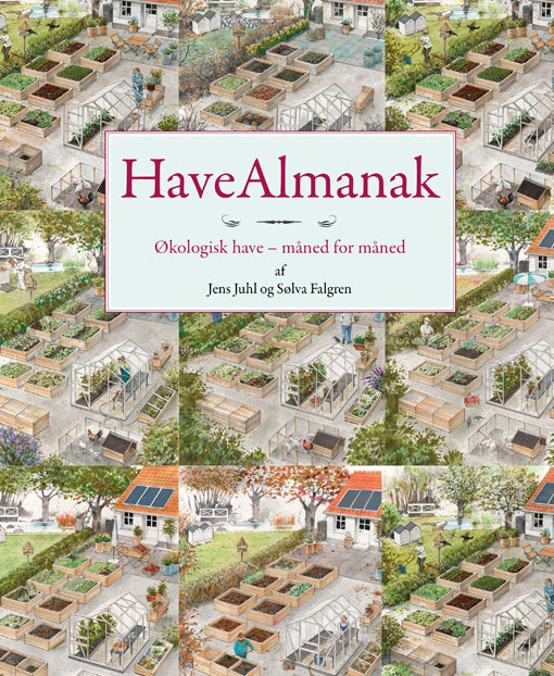 HAVEALMANAK