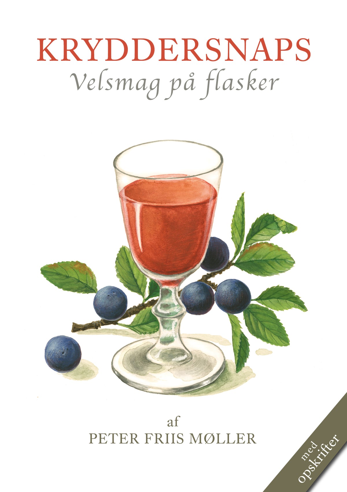 KRYDDERSNAPS KOLSTRUP