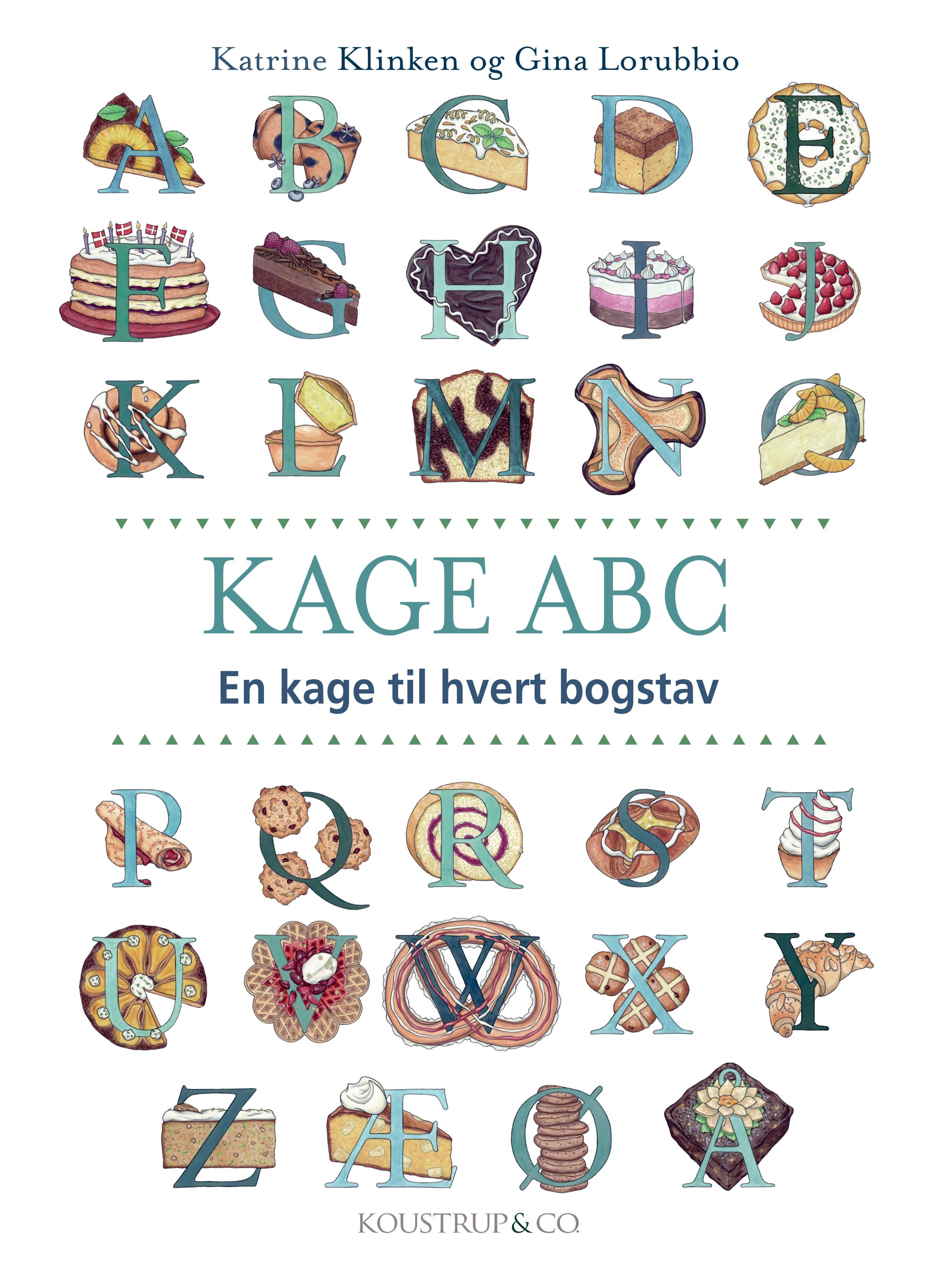 KAGE ABC
