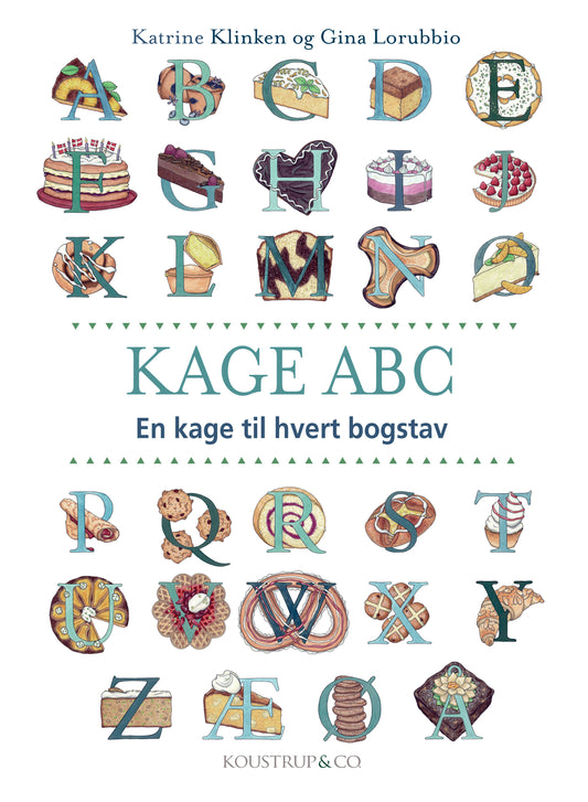 KAGE ABC