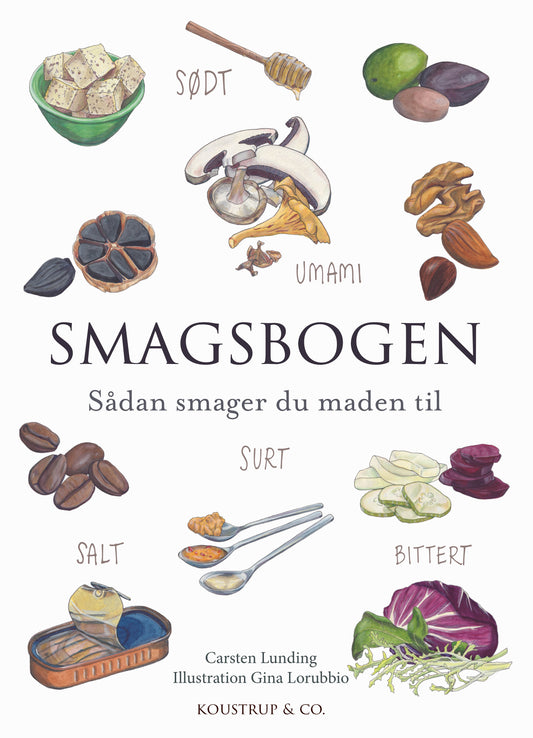 SMAGSBOGEN