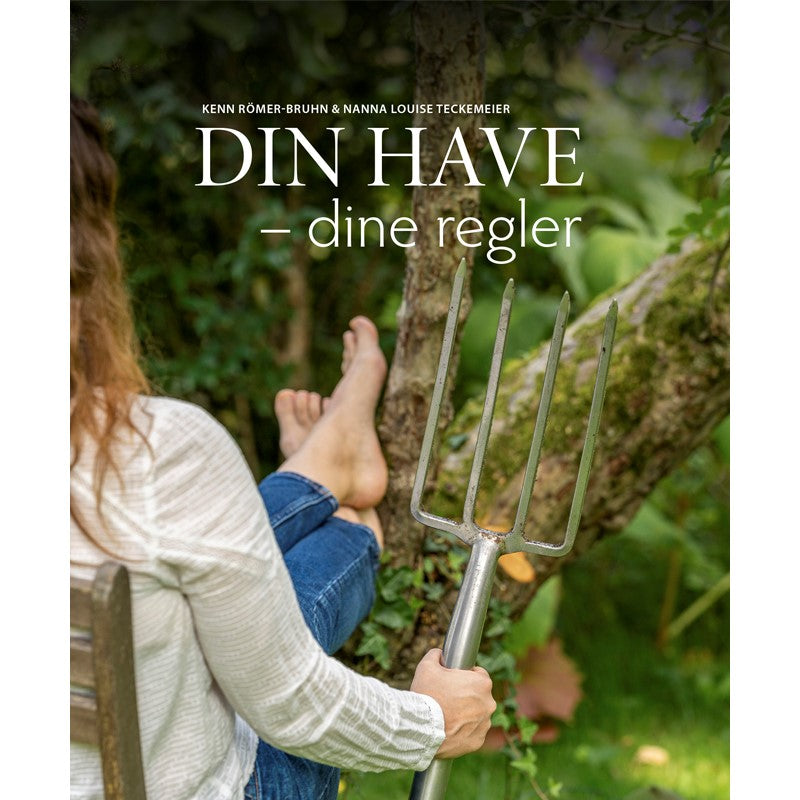 DIN HAVE - DINE REGLER