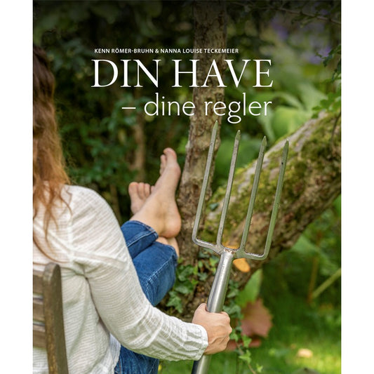 DIN HAVE - DINE REGLER
