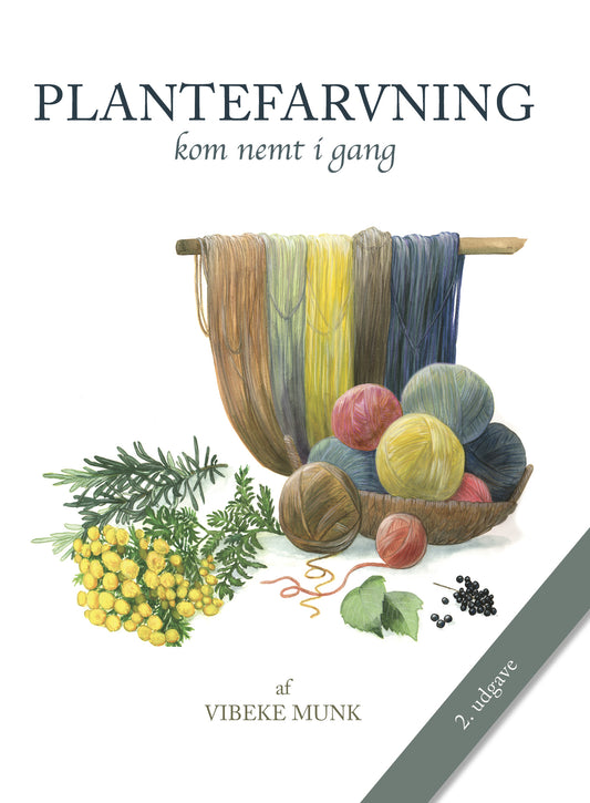 PLANTEFARVNING - 2. UDGAVE