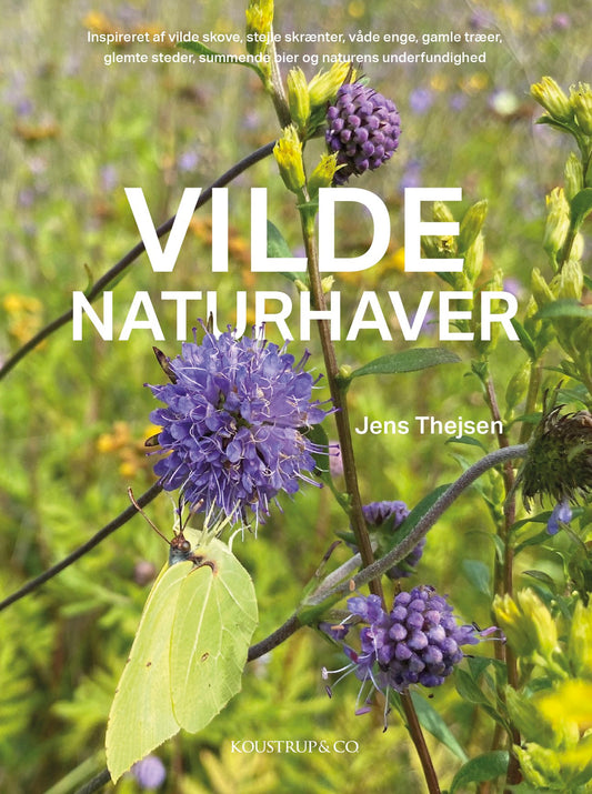 VILDE NATURHAVER
