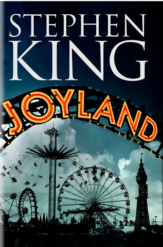 JOYLAND