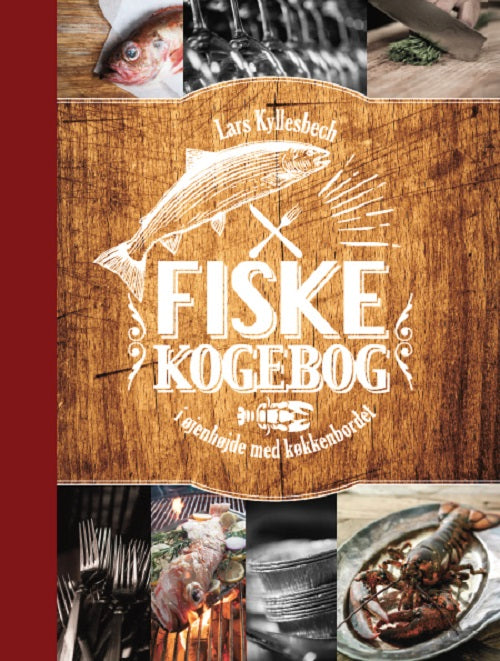 FISKEKOGEBOG