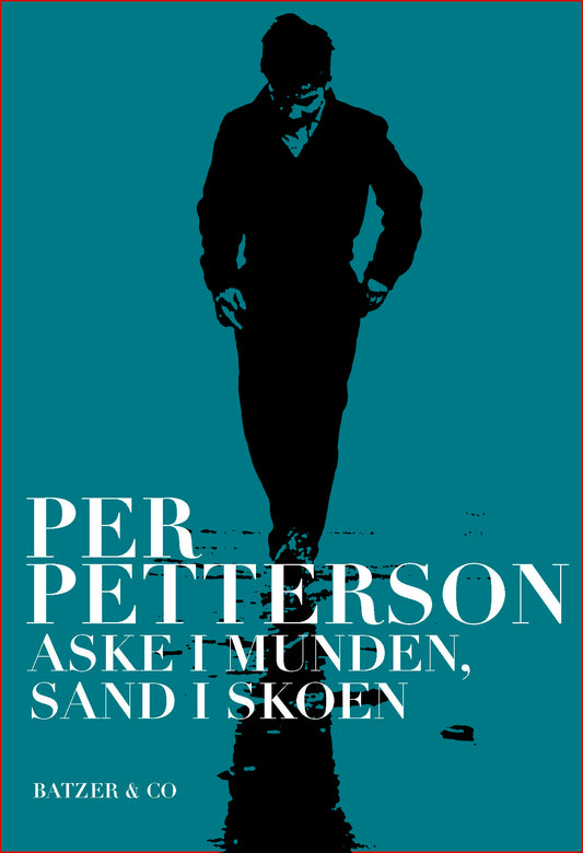 ASKE I MUNDEN SAND I SKOEN