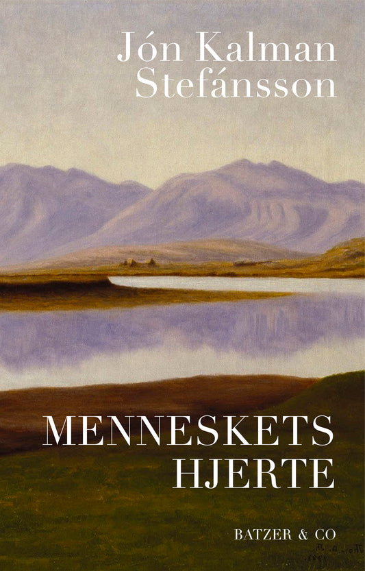 MENNESKETS HJERTE