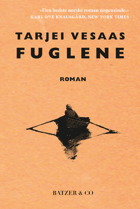 FUGLENE