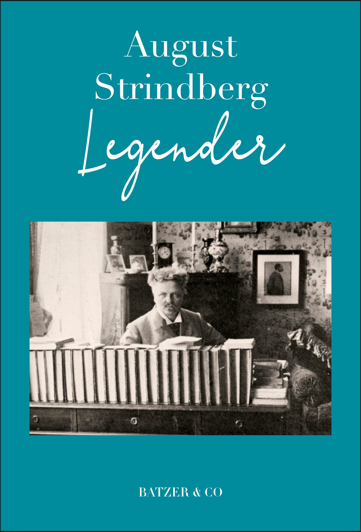 LEGENDER