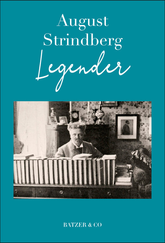 LEGENDER