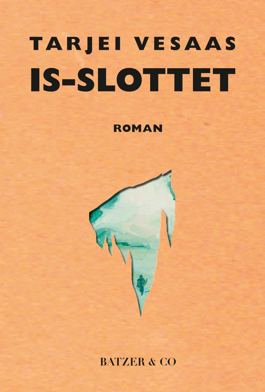 IS-SLOTTET