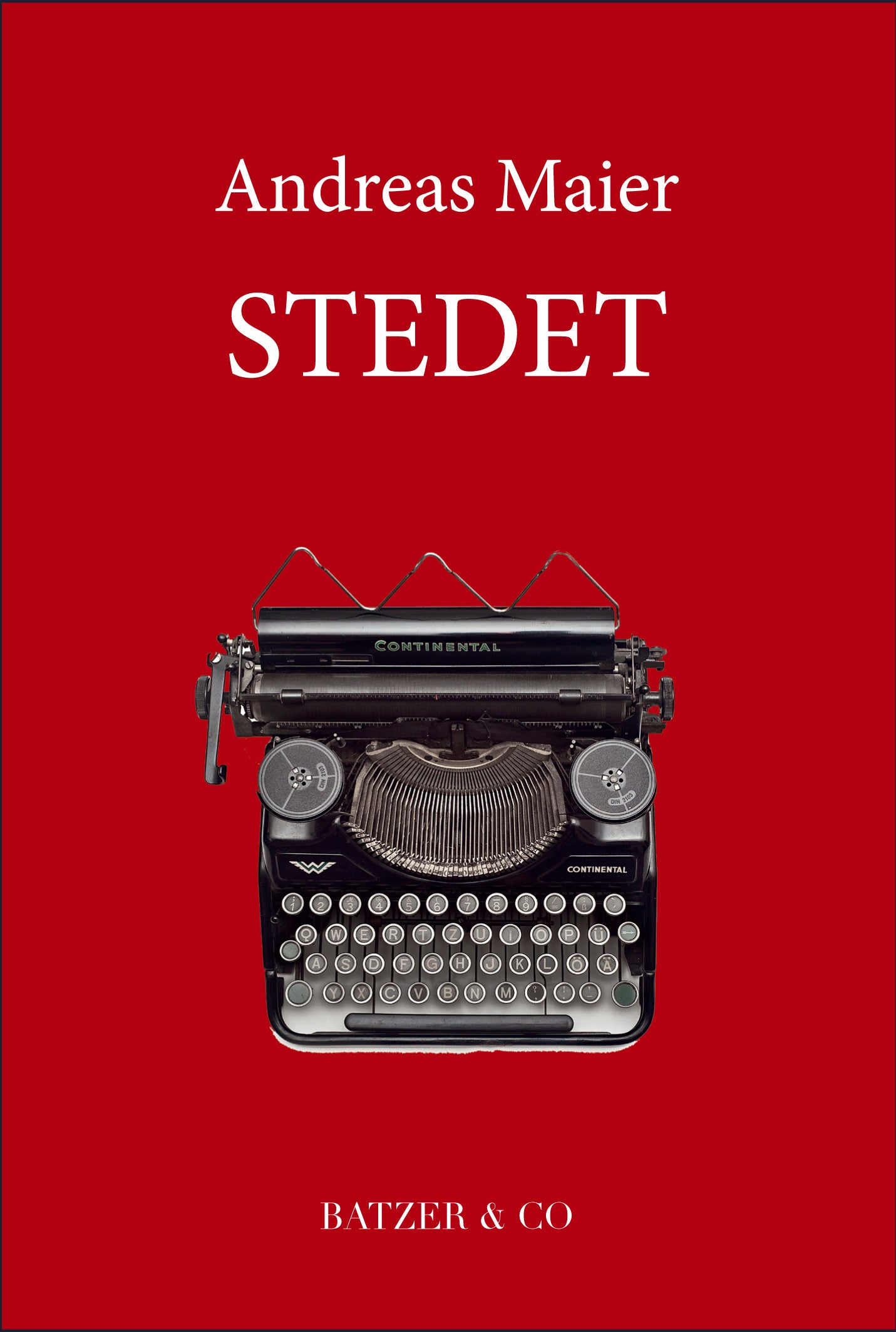 STEDET