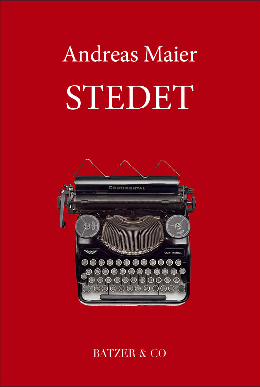 STEDET