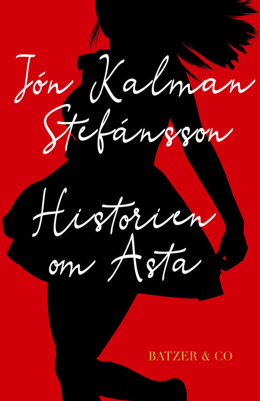 HISTORIEN OM ASTA