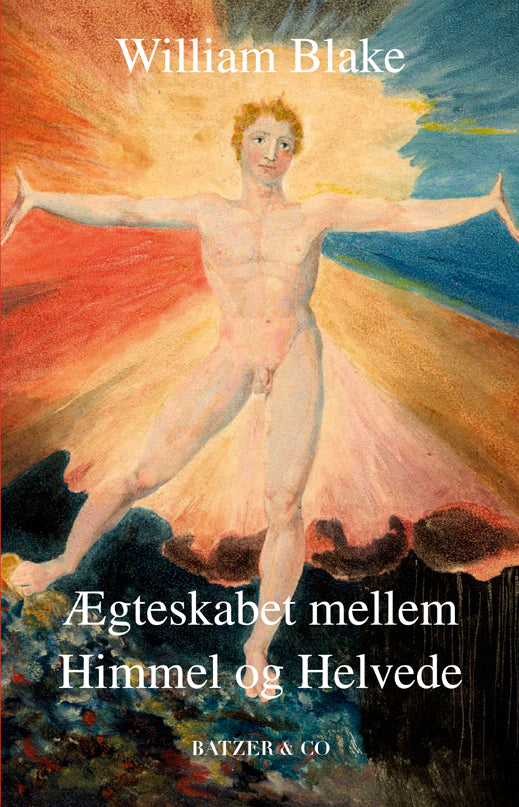 ÆGTESKABET MELLEM HIMMEL OG HELVEDE