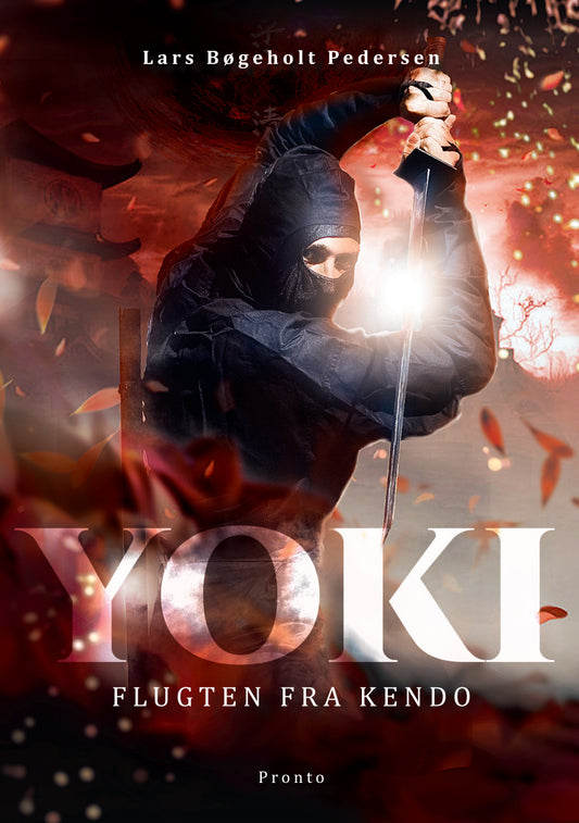 YOKI (1) - FLUGTEN FRA KENDO