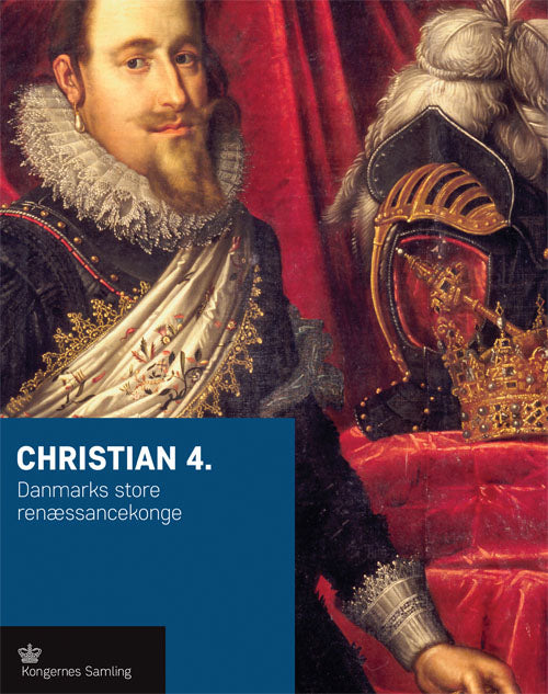 CHRISTIAN 4.
