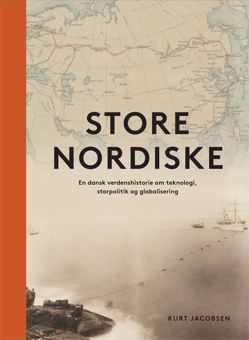 GN STORE NORD