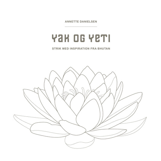 YAK OG YETI