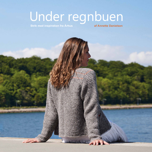 UNDER REGNBUEN