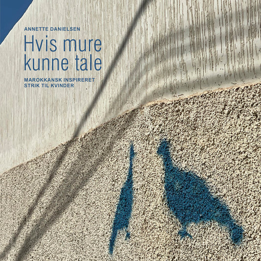 HVIS MURE KUNNE TALE