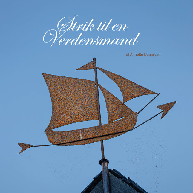 STRIK TIL EN VERDENSMAND