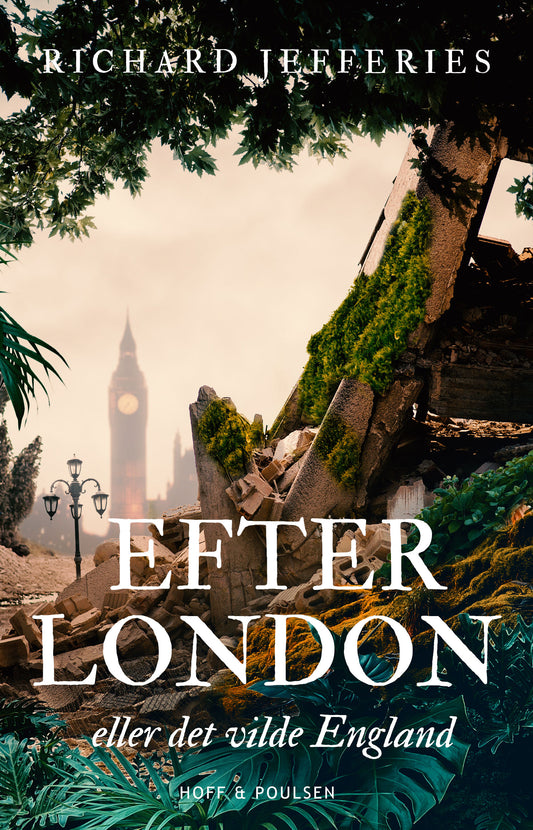 EFTER LONDON