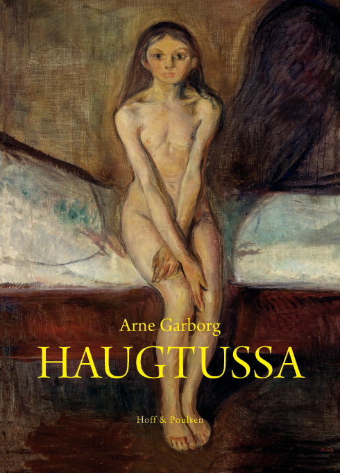 HAUGTUSSA