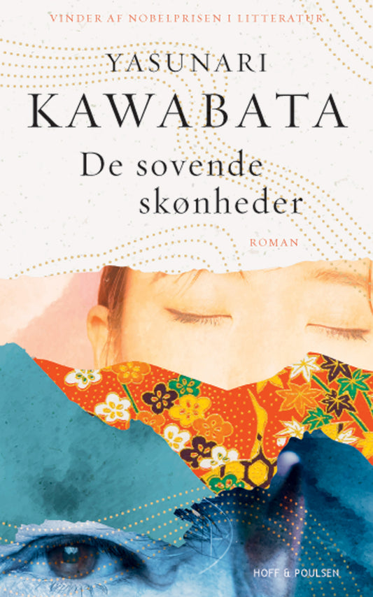 DE SOVENDE SKØNHEDER