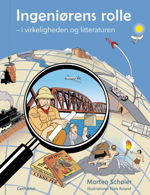 INGENIØRENS ROLLE