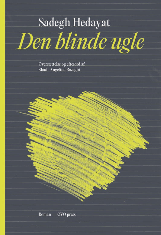 DEN BLINDE UGLE