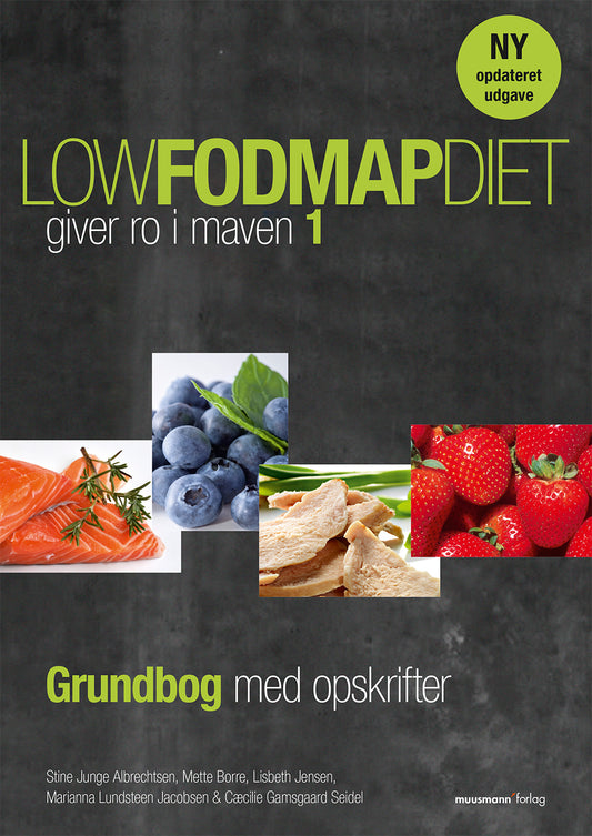 LOW FODMAP DIET 1