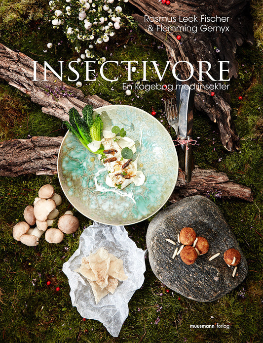 INSECTIVORE